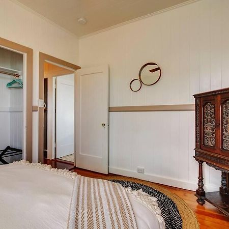 New Paddler'S Inn- 3Br Hilo Downtown ภายนอก รูปภาพ