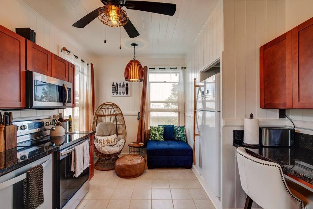 New Paddler'S Inn- 3Br Hilo Downtown ภายนอก รูปภาพ