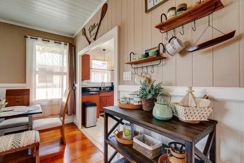 New Paddler'S Inn- 3Br Hilo Downtown ภายนอก รูปภาพ