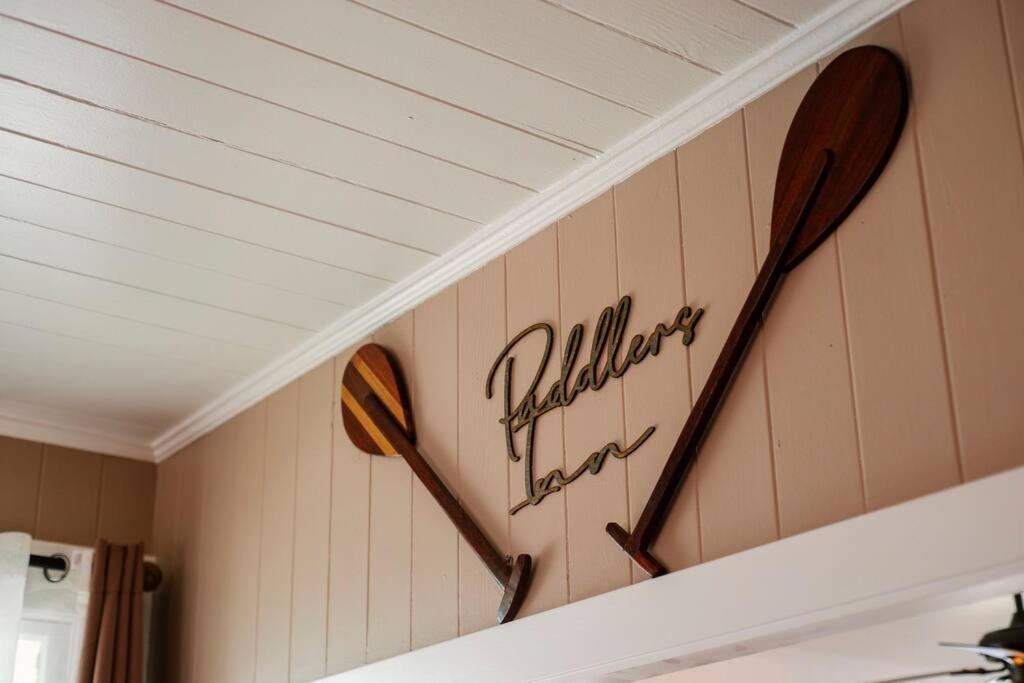 New Paddler'S Inn- 3Br Hilo Downtown ภายนอก รูปภาพ