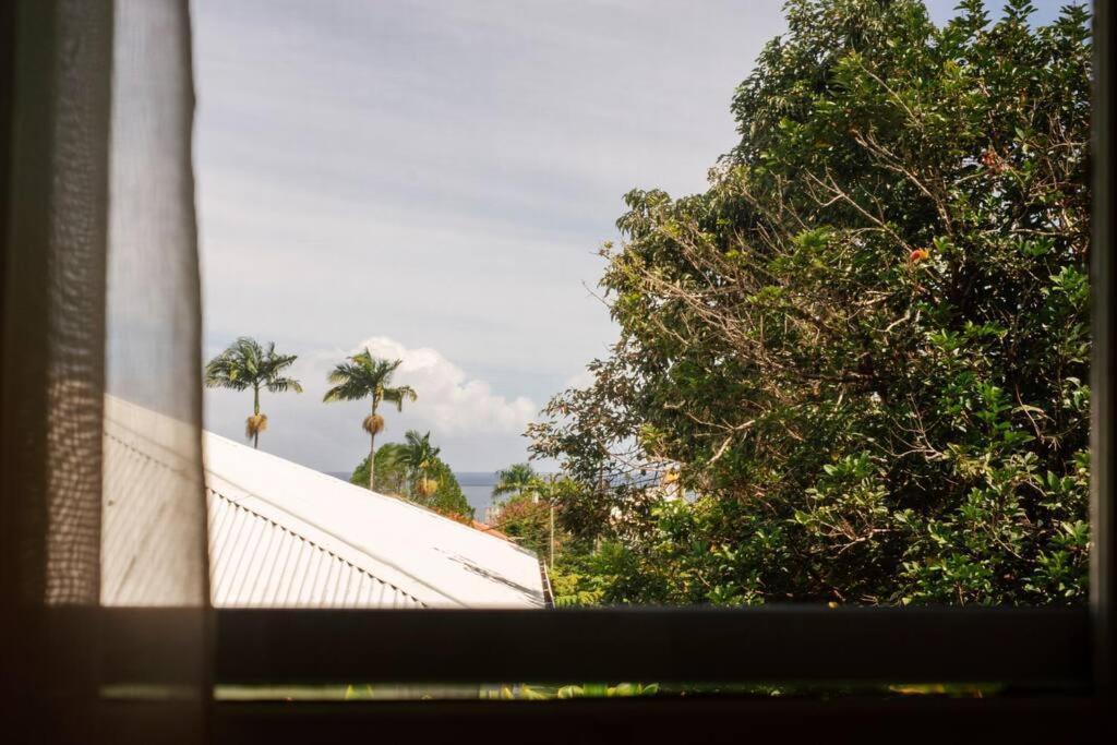 New Paddler'S Inn- 3Br Hilo Downtown ภายนอก รูปภาพ
