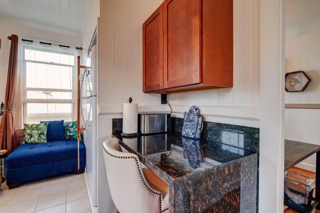 New Paddler'S Inn- 3Br Hilo Downtown ภายนอก รูปภาพ