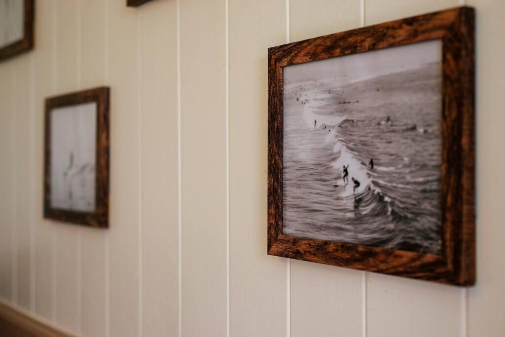 New Paddler'S Inn- 3Br Hilo Downtown ภายนอก รูปภาพ