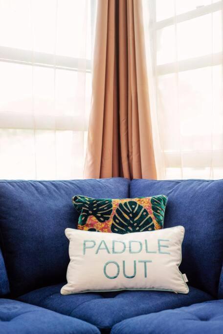 New Paddler'S Inn- 3Br Hilo Downtown ภายนอก รูปภาพ